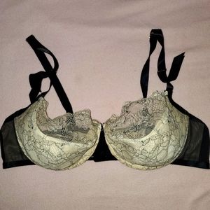 Lacy Bra